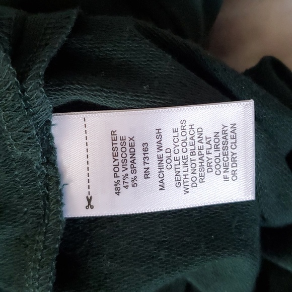 Long-sleeve dress - Picture 4 of 6